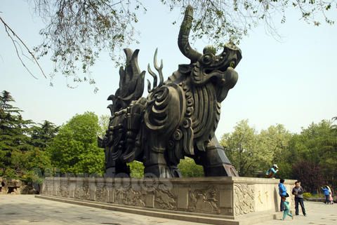 济南动物园