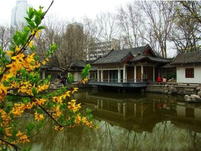 中山公园