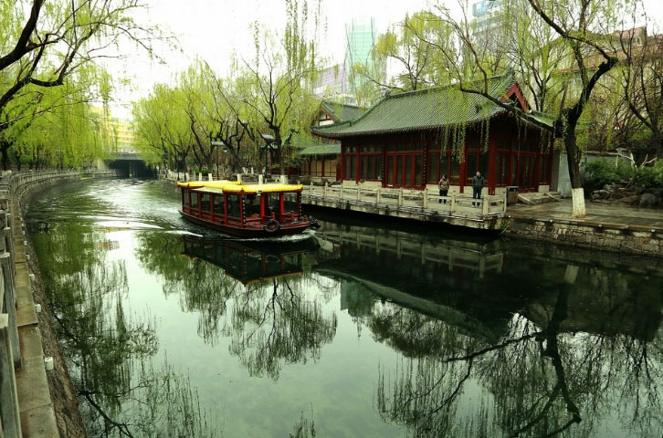环城公园
